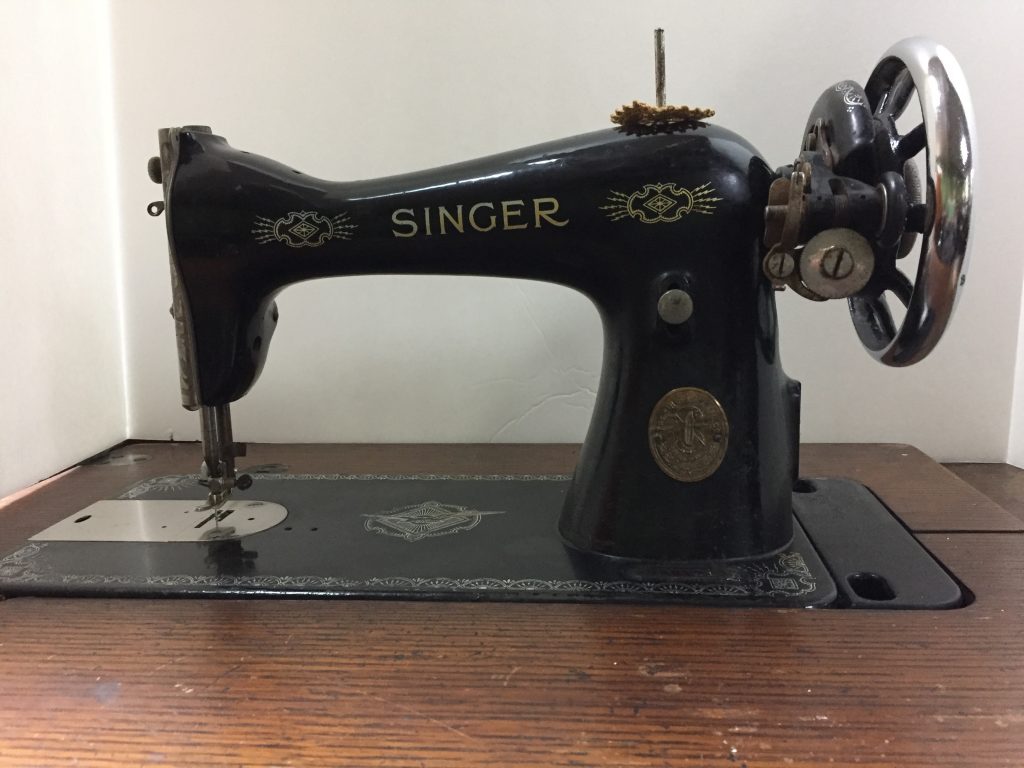 19301939 Sewing Machine Museum