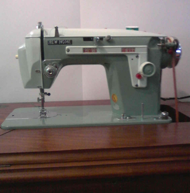 19601969 Sewing Machine Museum