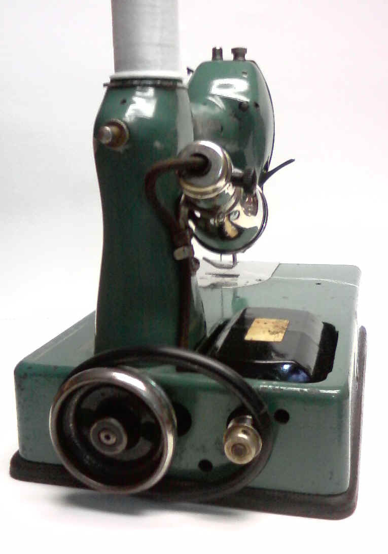 General Electric Sewing Machine Sewing Machine Museum