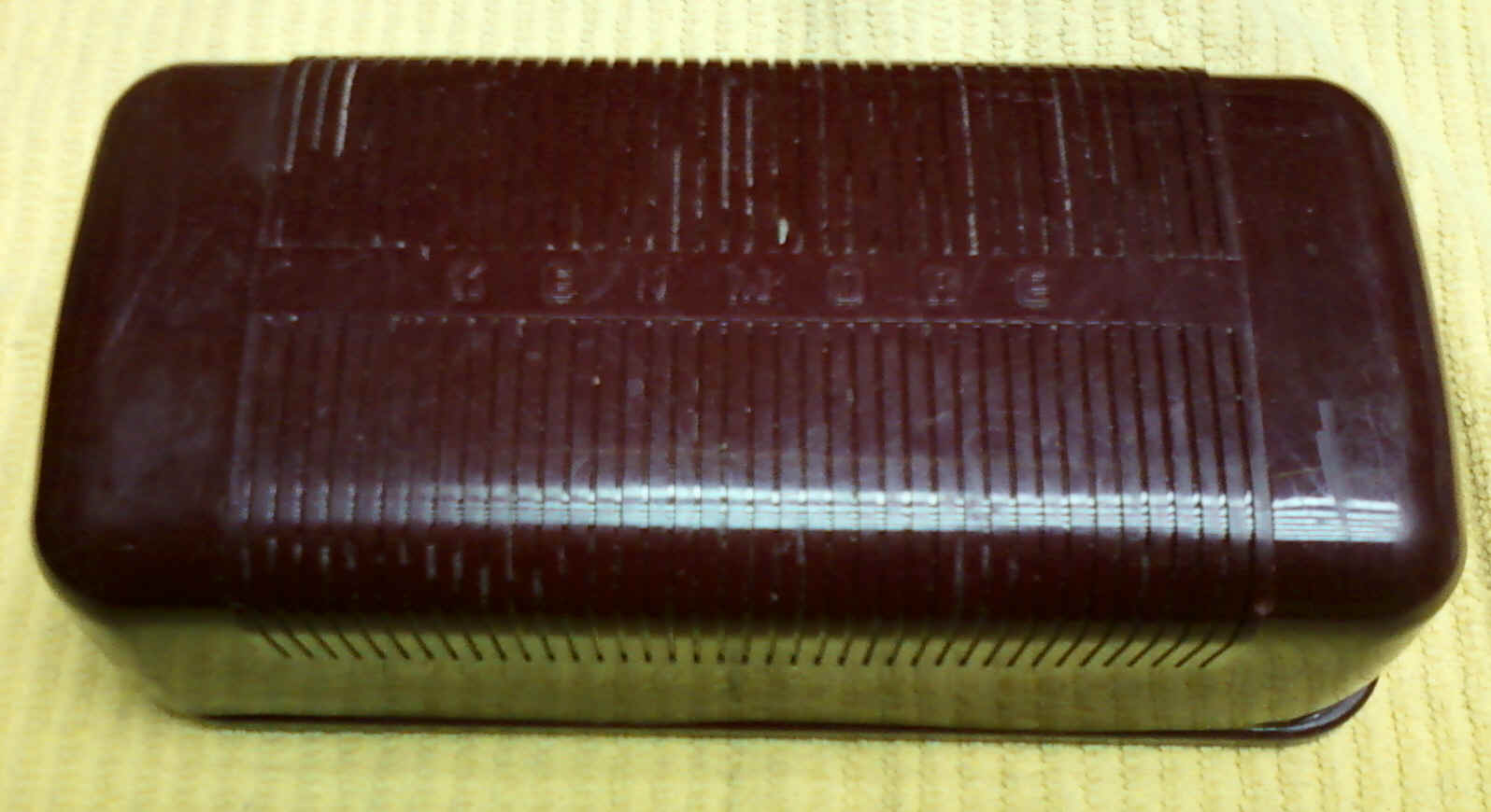 Kenmore model 117.959 Sewing Machine Sewing Machine Museum