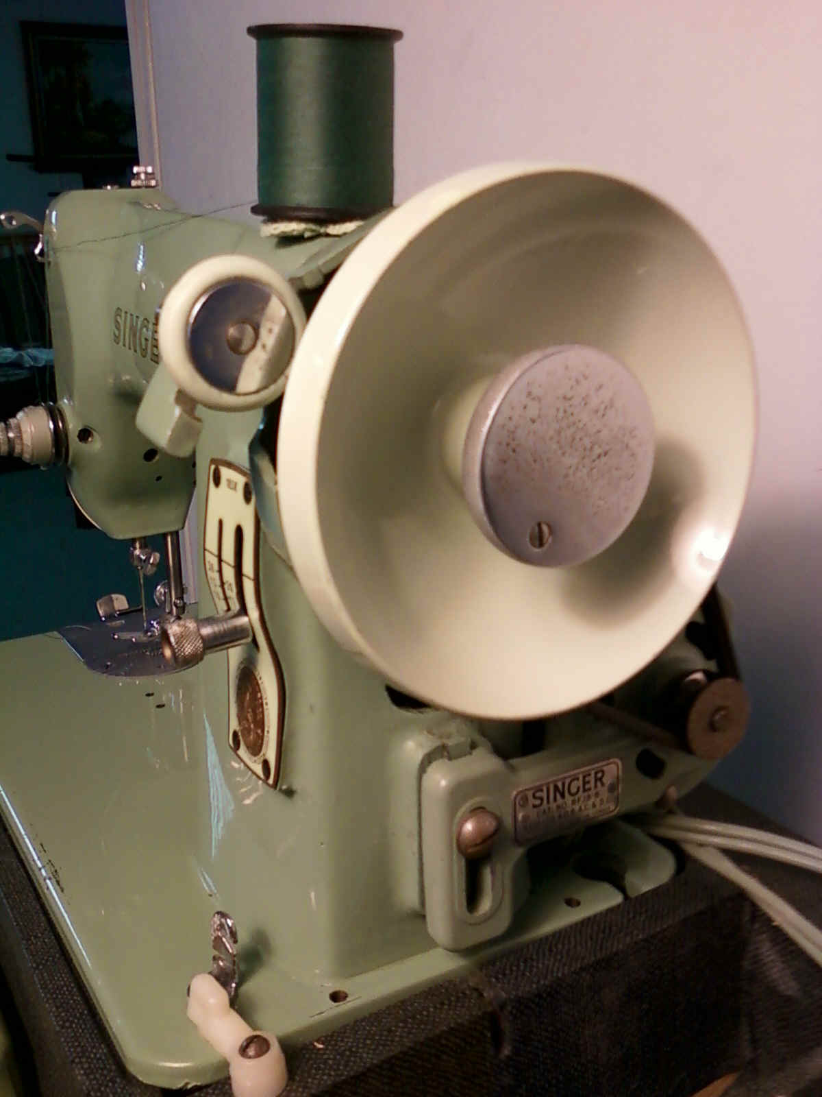 Singer 185 Sewing Machine Sewing Machine Museum