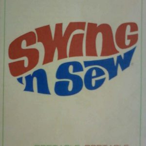 SWING 'N' SEW MODEL #2 Sewing Machine Manual
