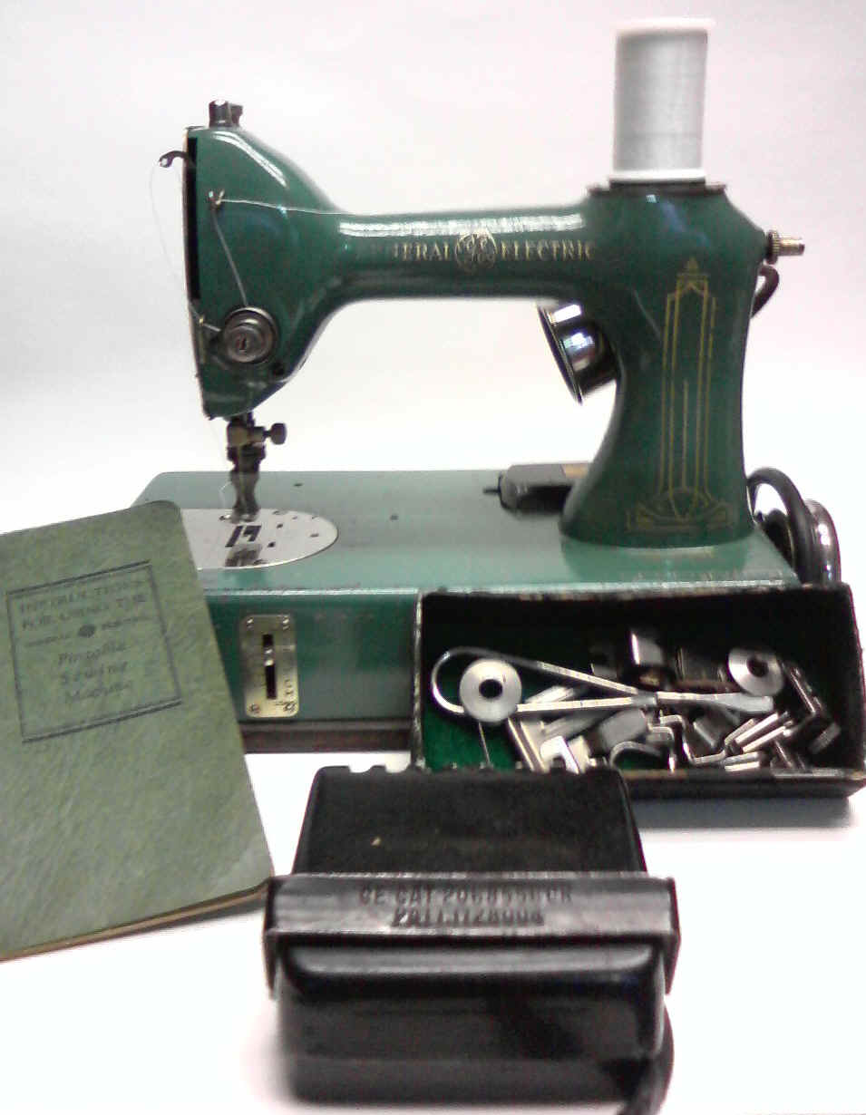  HiLeyJey Handheld Sewing Machine Manual Sewing Machine